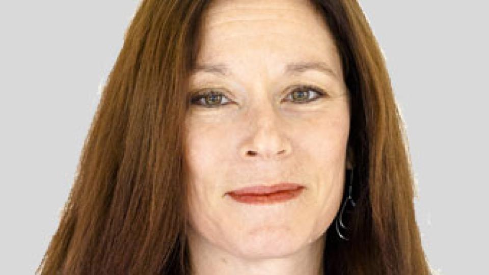 Karin Wilkins's Center for Middle Eastern Studies receives Title VI grant