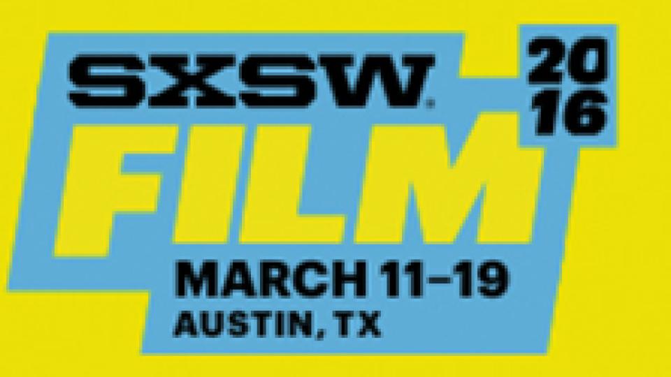 South by Southwest 2016