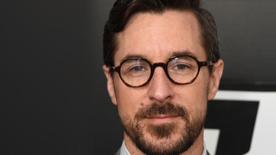 Ray Mansfield earns second-straight Oscar nomination 