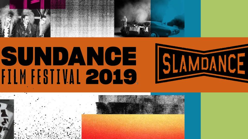 2019 Sundance and Slamdance Film Festivals
