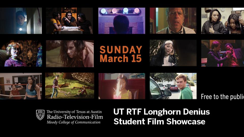 2020_UT RTF Showcase at SXSW thumbnail