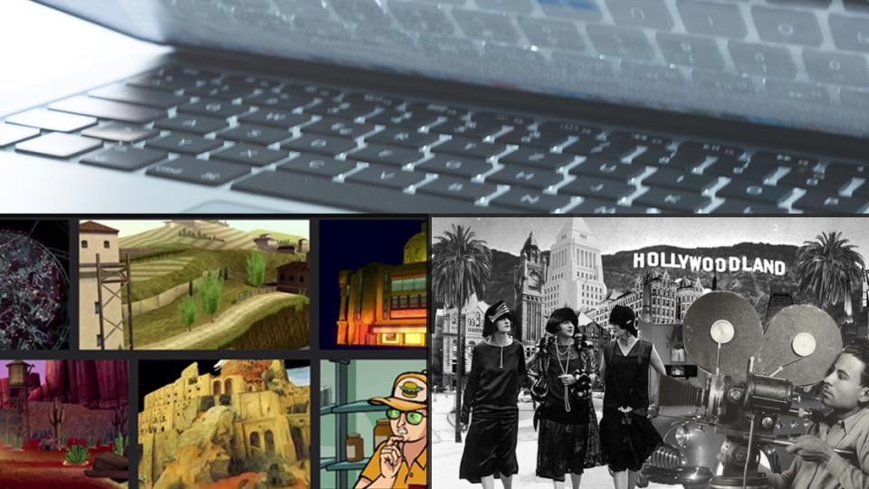 Online Learning