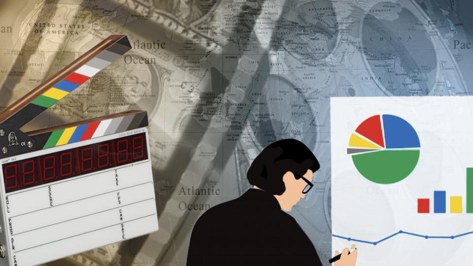The Business of Media