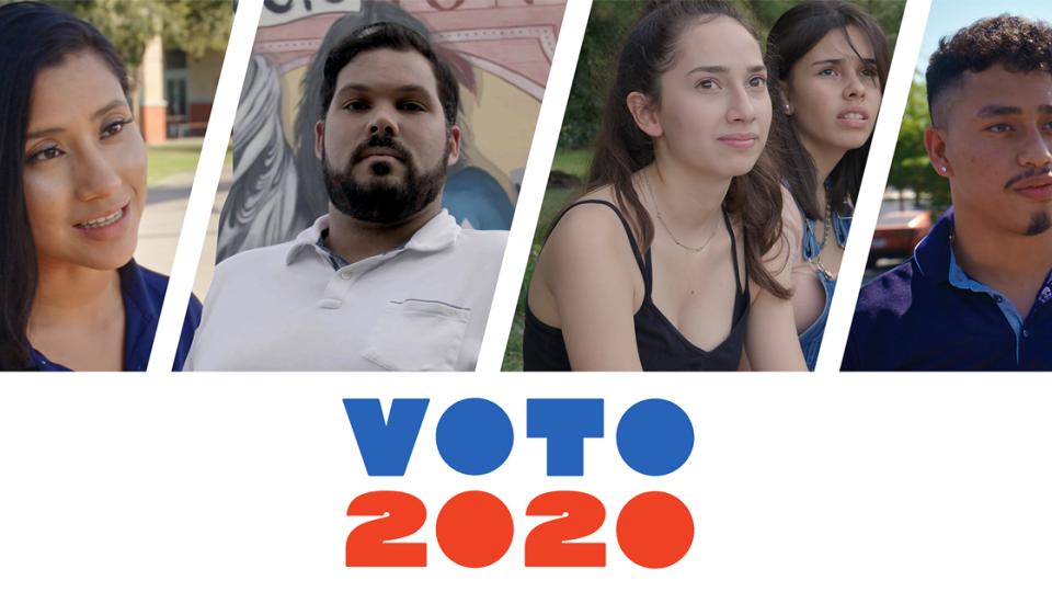 voto 2020
