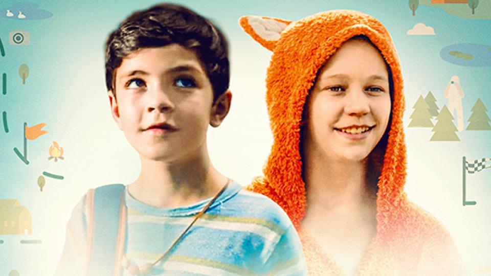 Adventures of Thomas and Felix film