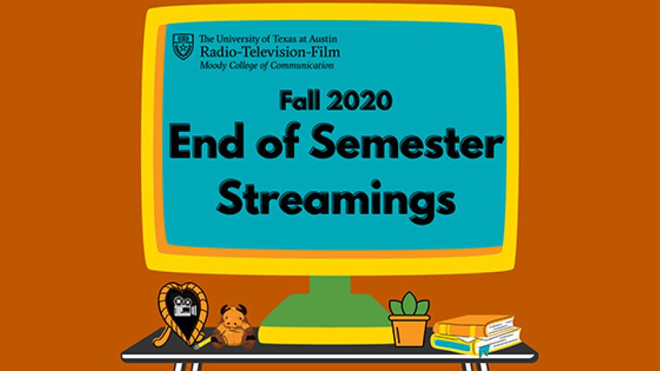 thumbnail for fall 2020 End of Semester Screenings