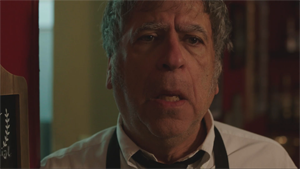 Still from C'EST LA VIE