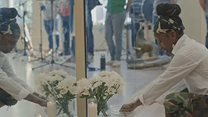 Moving Together excerpt