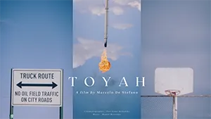 TOYAH