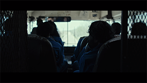 Still for MEN IN BLUE