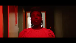 Still for BLACK MAGIC