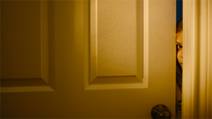 Still for THE THIRD BEDROOM