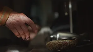 Still for GODHEAD