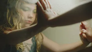 Still for JULIE BABY