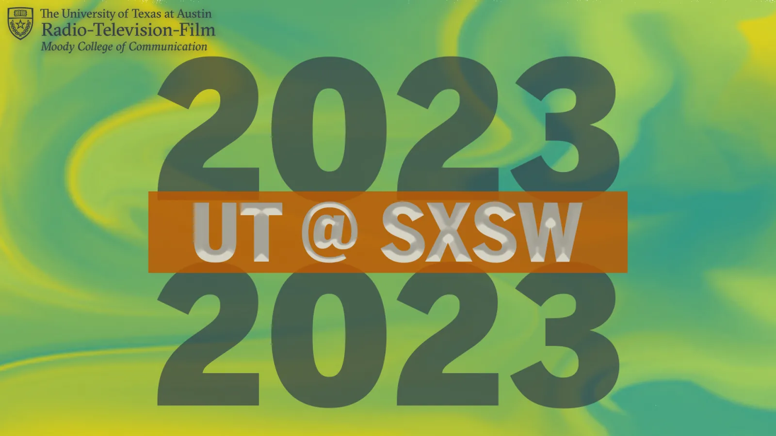UT RTF at SXSW 2023
