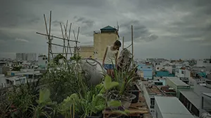 ROOFTOP LEMPICKA