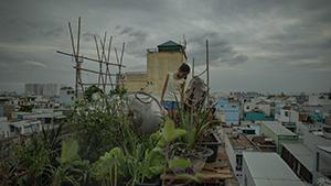 ROOFTOP LEMPICKA