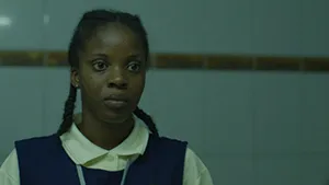 Brighter still of Doris