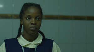 Brighter still of Doris
