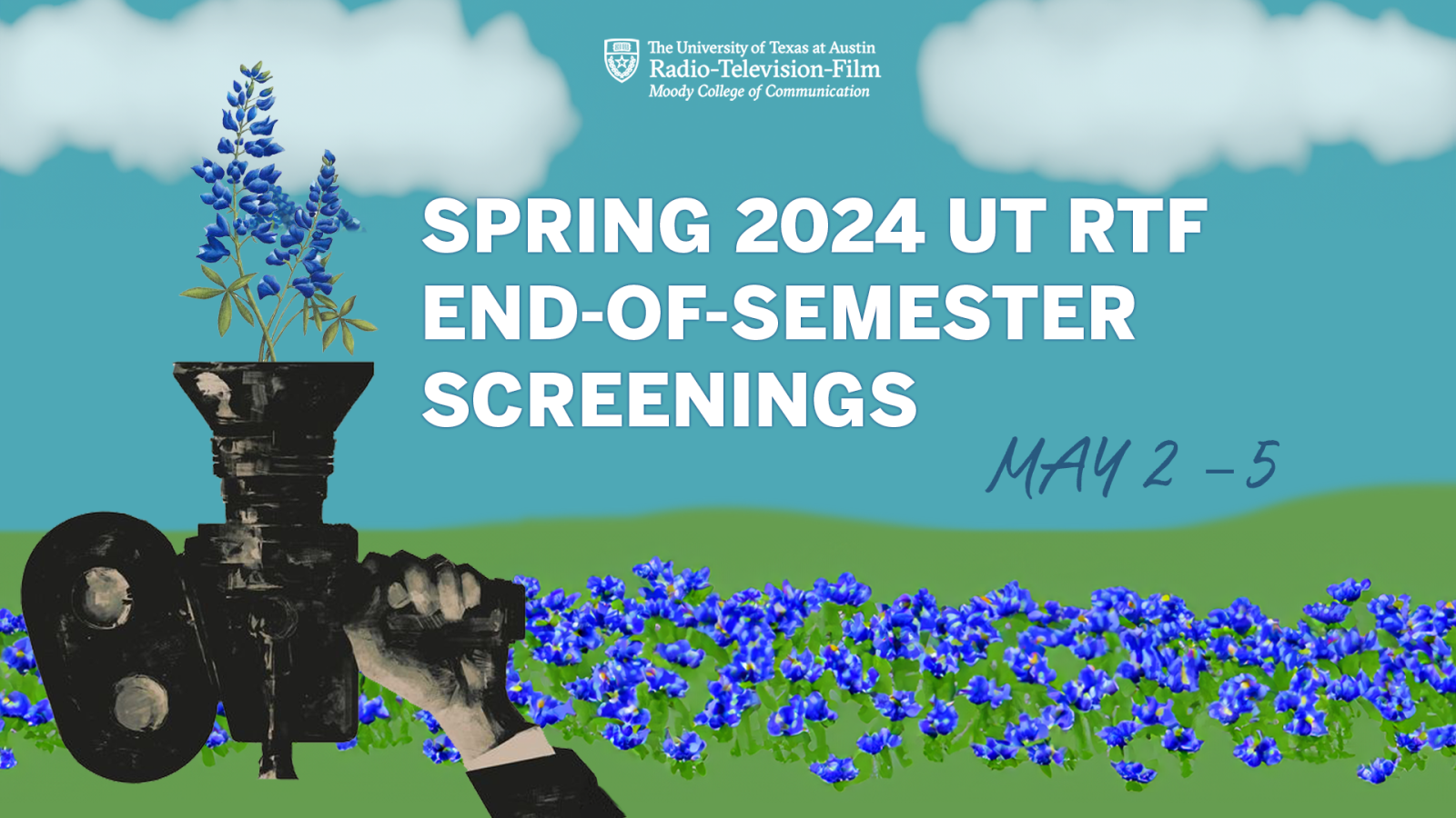 Spring 2024 UT RTF EOSS