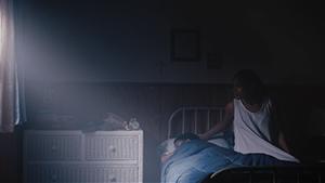 Still for THOSE WHO LOVE ME WILL FOLLOW ME Directed by Alessandro Giovanni Lunghi