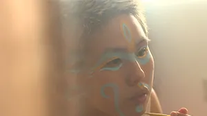 Still for NaedeaN