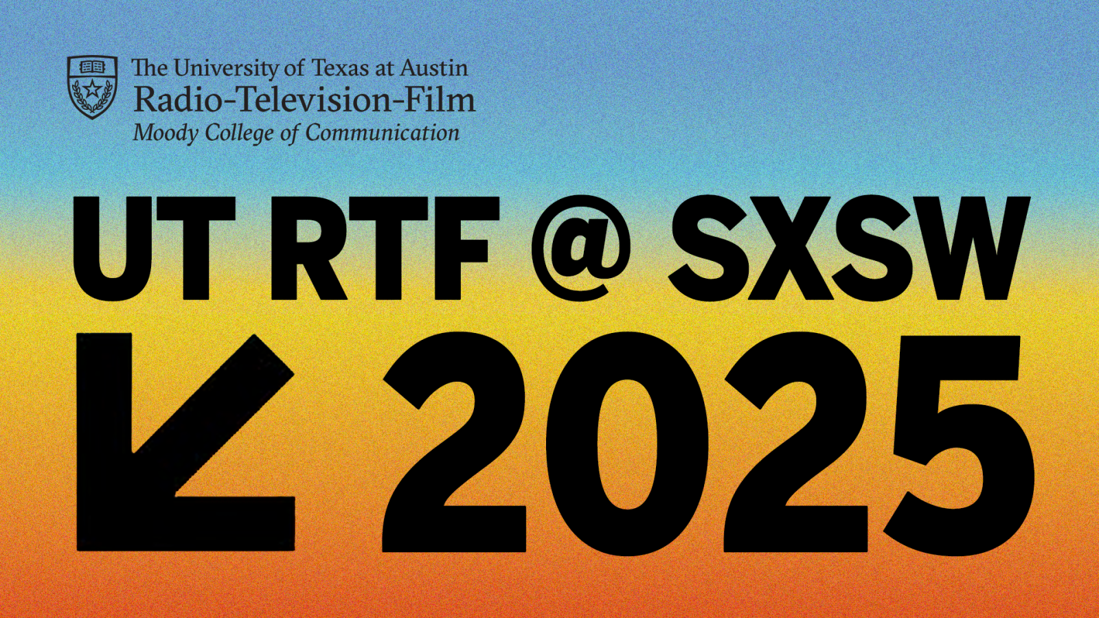 UT RTF at SXSW 2025