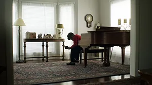 Still from TO GIVE