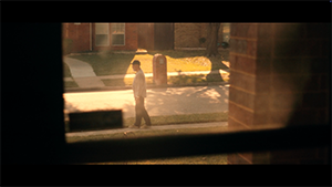 Still from A SONG IS A SONG