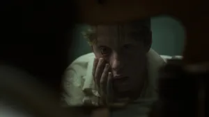 Still from MIRA
