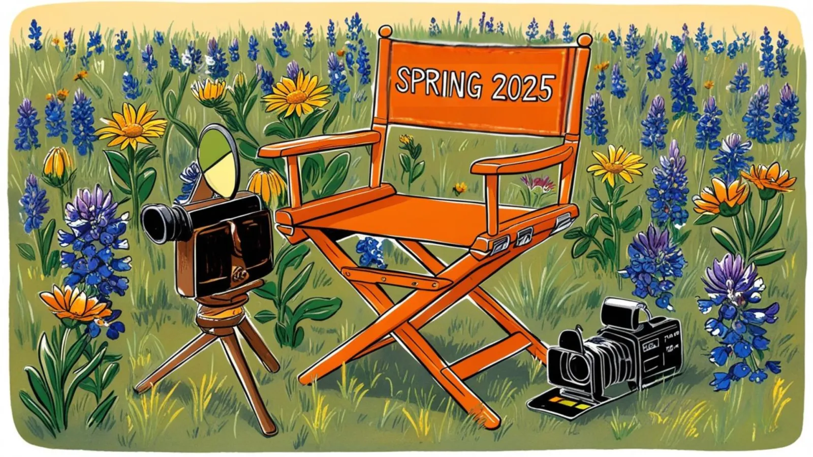 Spring 2025 EOSS
