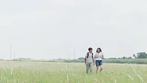 Still from Colors Within Light