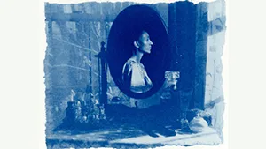 Still from White Musk