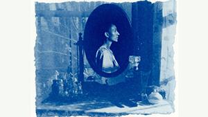 Still from White Musk