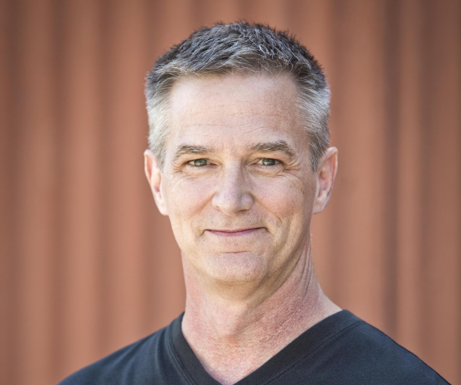 Phil Palmer