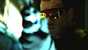 Duplicity still