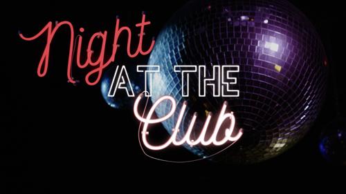 Stll - Night at the Club