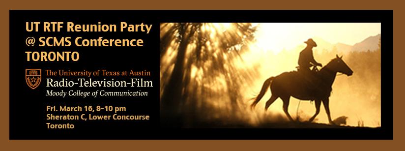 SCMS 2018 party