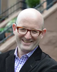 Noah Isenberg