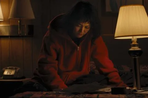KUMIKO still