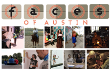 2020 Faces of Austin still