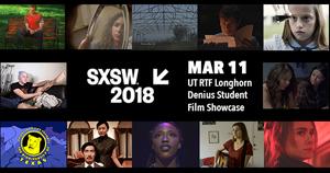 2018 LHSC at SXSW