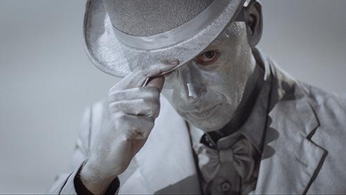 Still photo - Mr Silverman