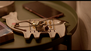 Still from Parked