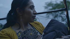 Still from Las Cruces