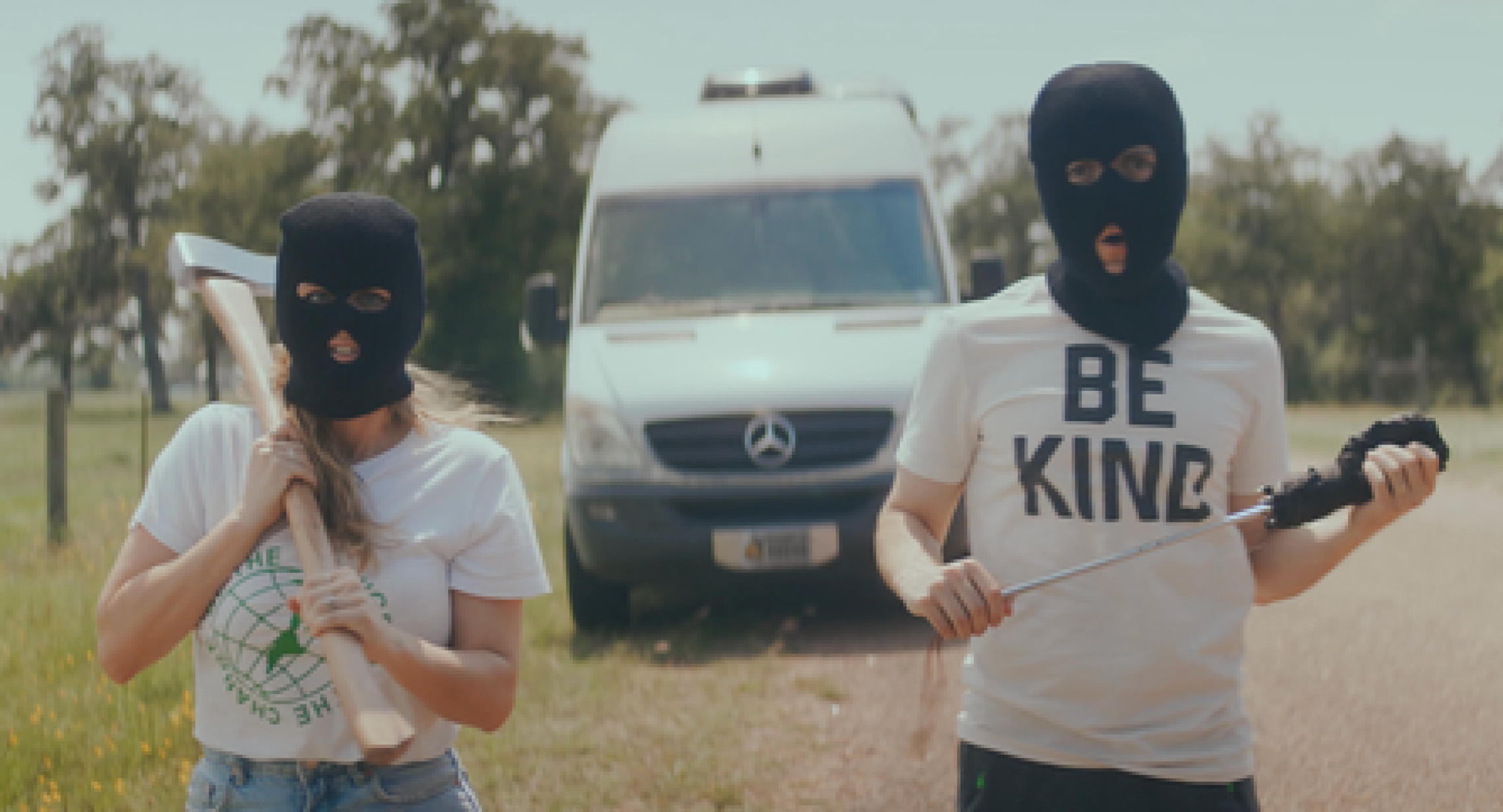 Vandals