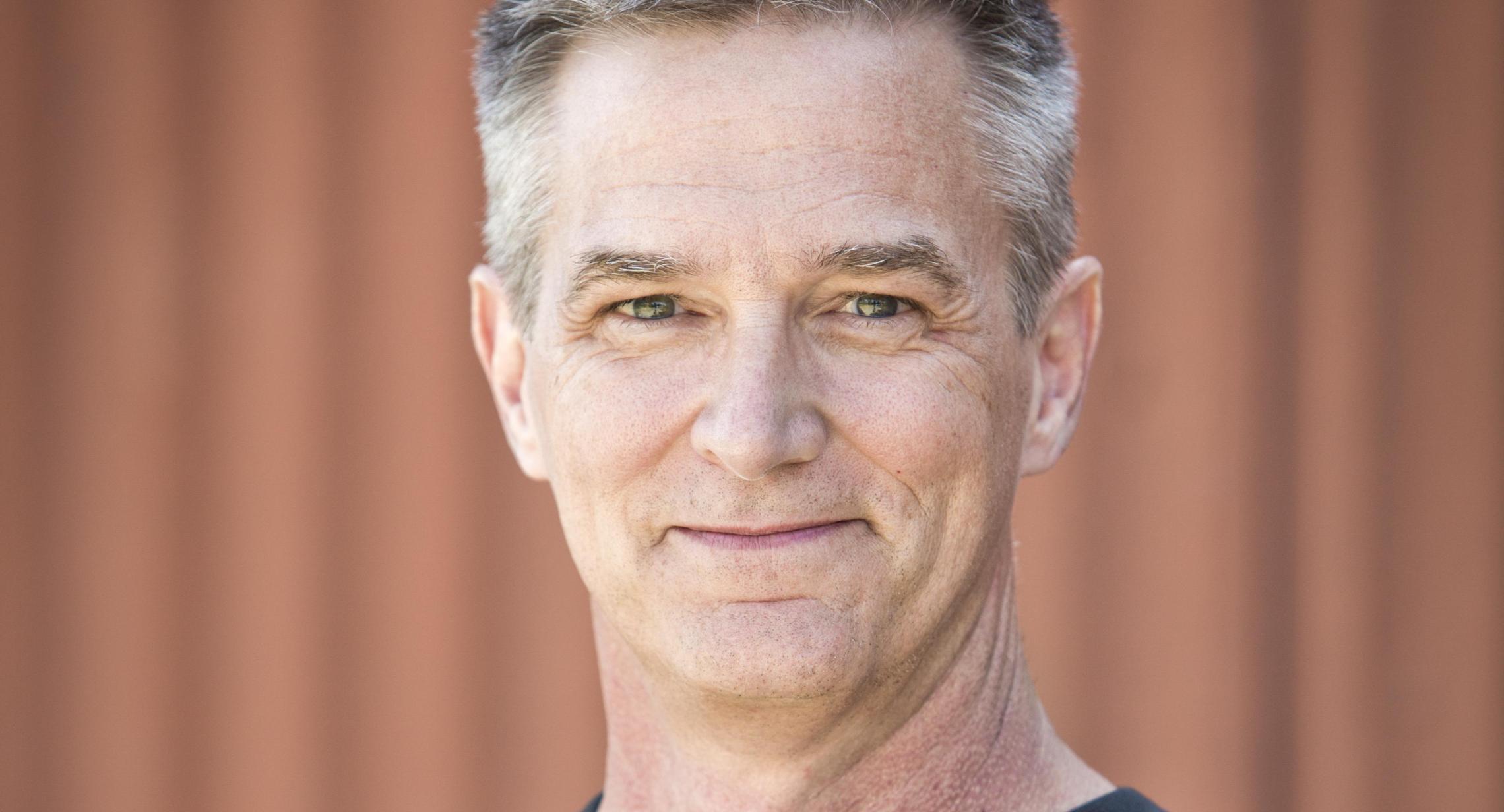 Phil Palmer