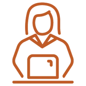 icon of professor