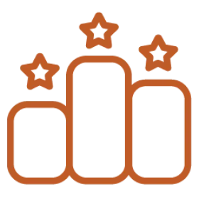 ranking icon