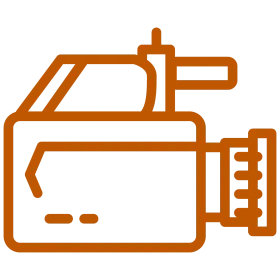 film camera icon